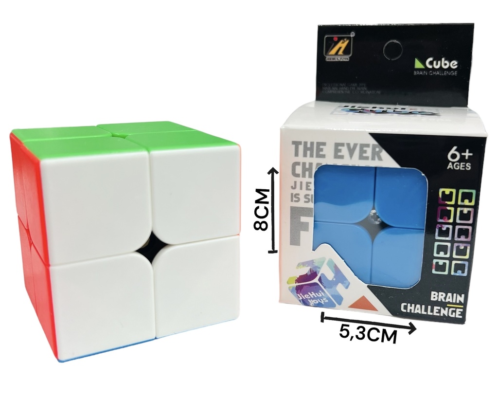 Cubo Magico Hw20016061