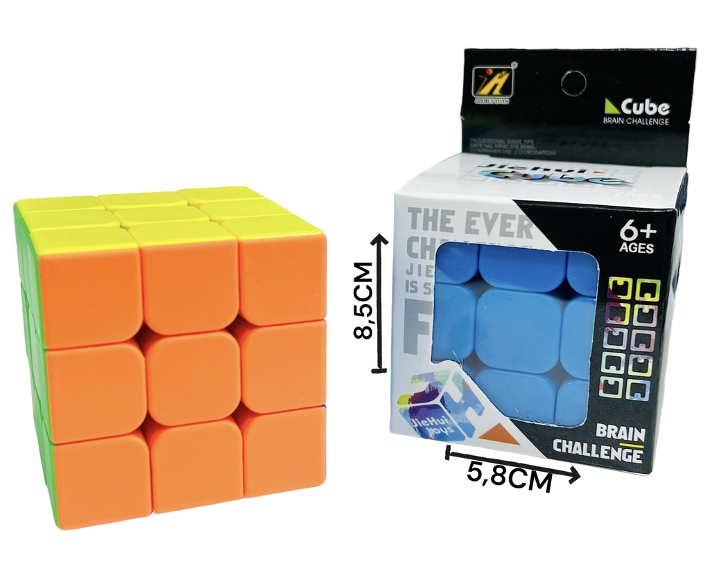 Cubo Magico Hw20002350