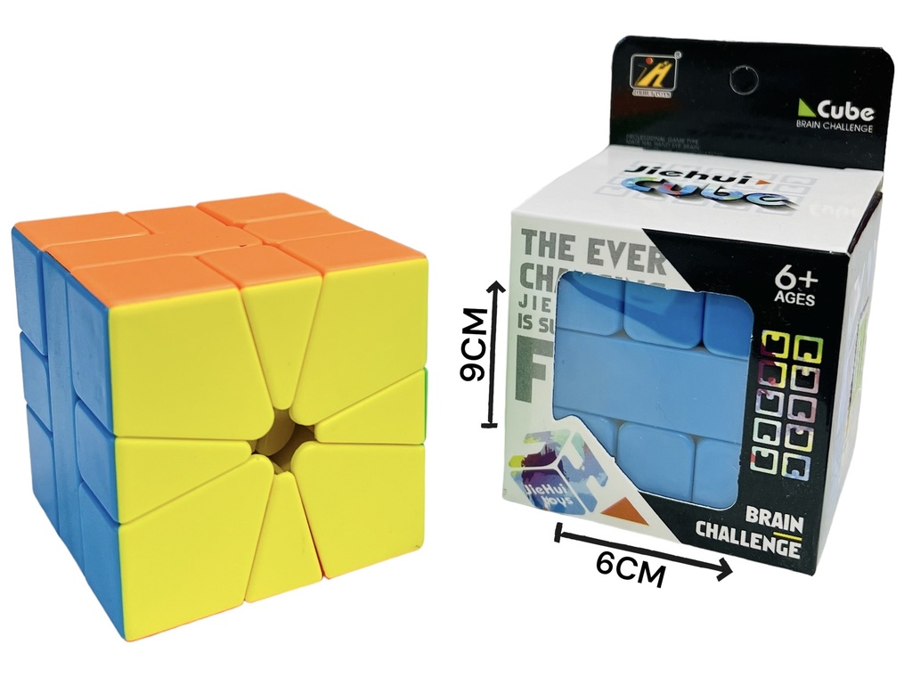 Cubo Magico Hw20002354
