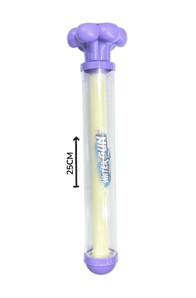 Lanzador De Agua 3 Modos