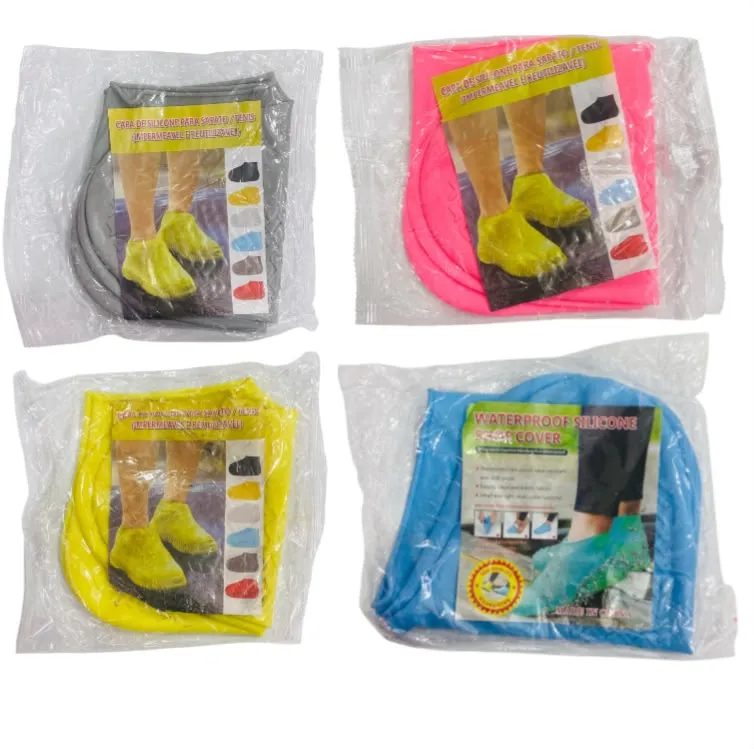 Funda de silicona para zapatos talle 40-44