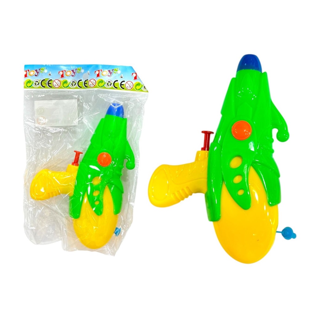 Pistola De Agua