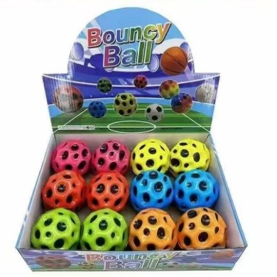 Pelota Saltarin 6,3 Cm