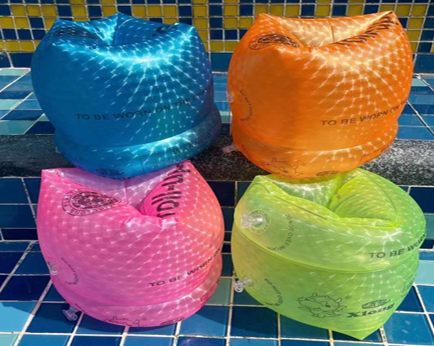 Bracitos Inflables 16X16CM