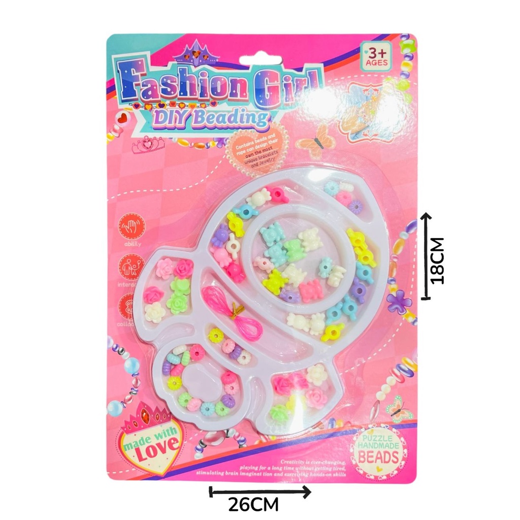 Arma Bijou Cohete