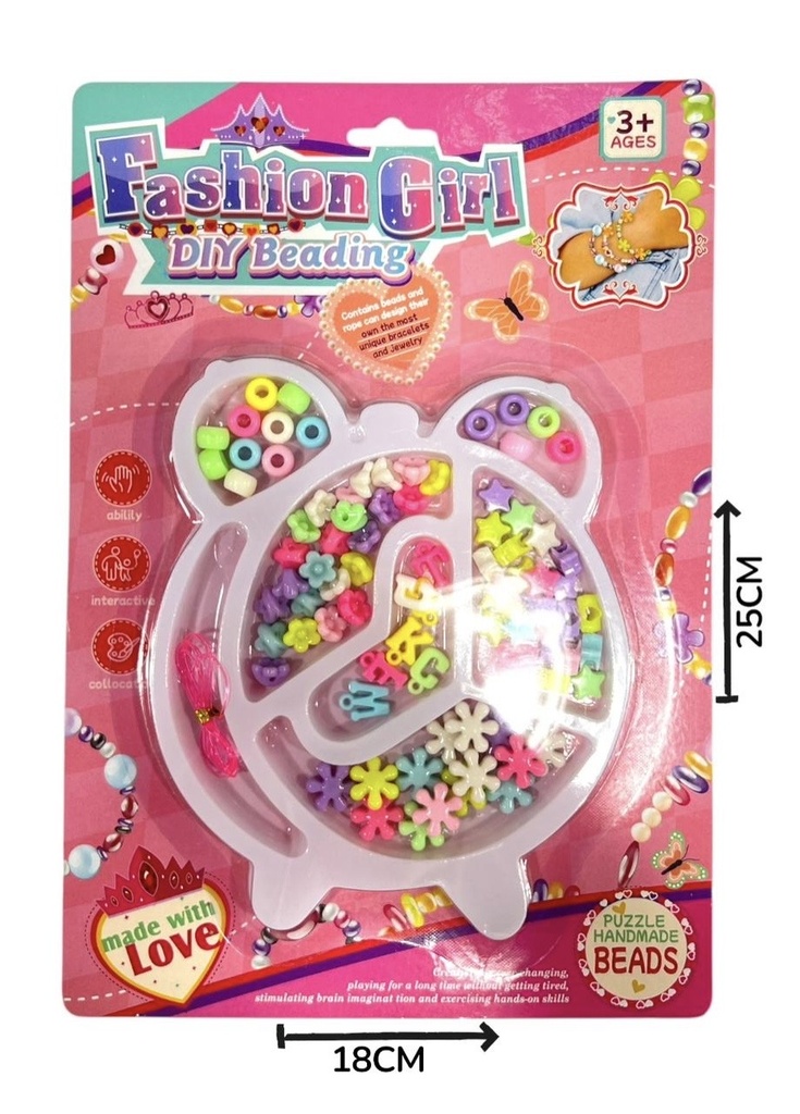 Arma Bijou Reloj