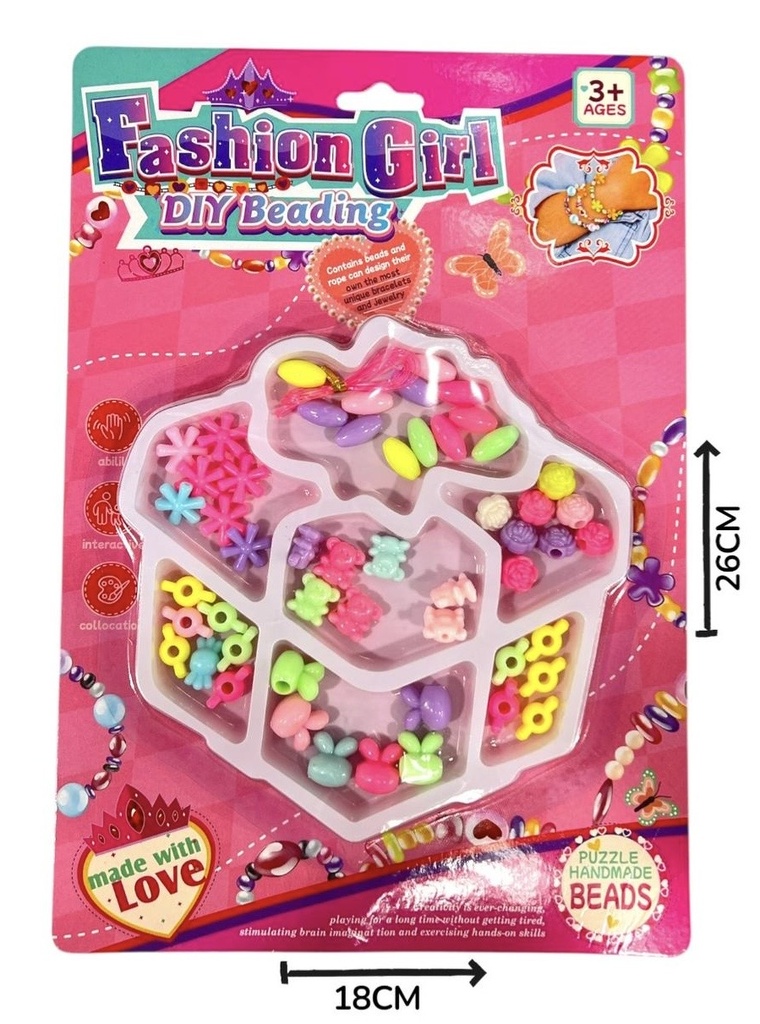 Arma Bijou Regalo