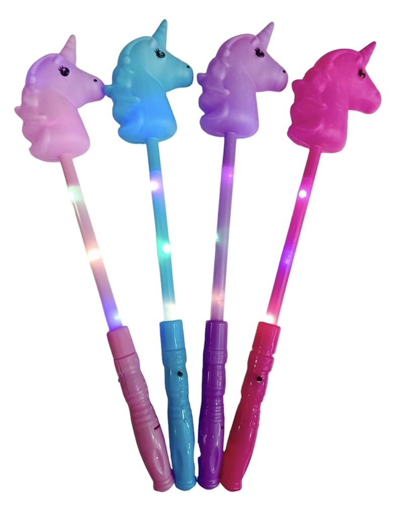 510552 Varita Unicornio