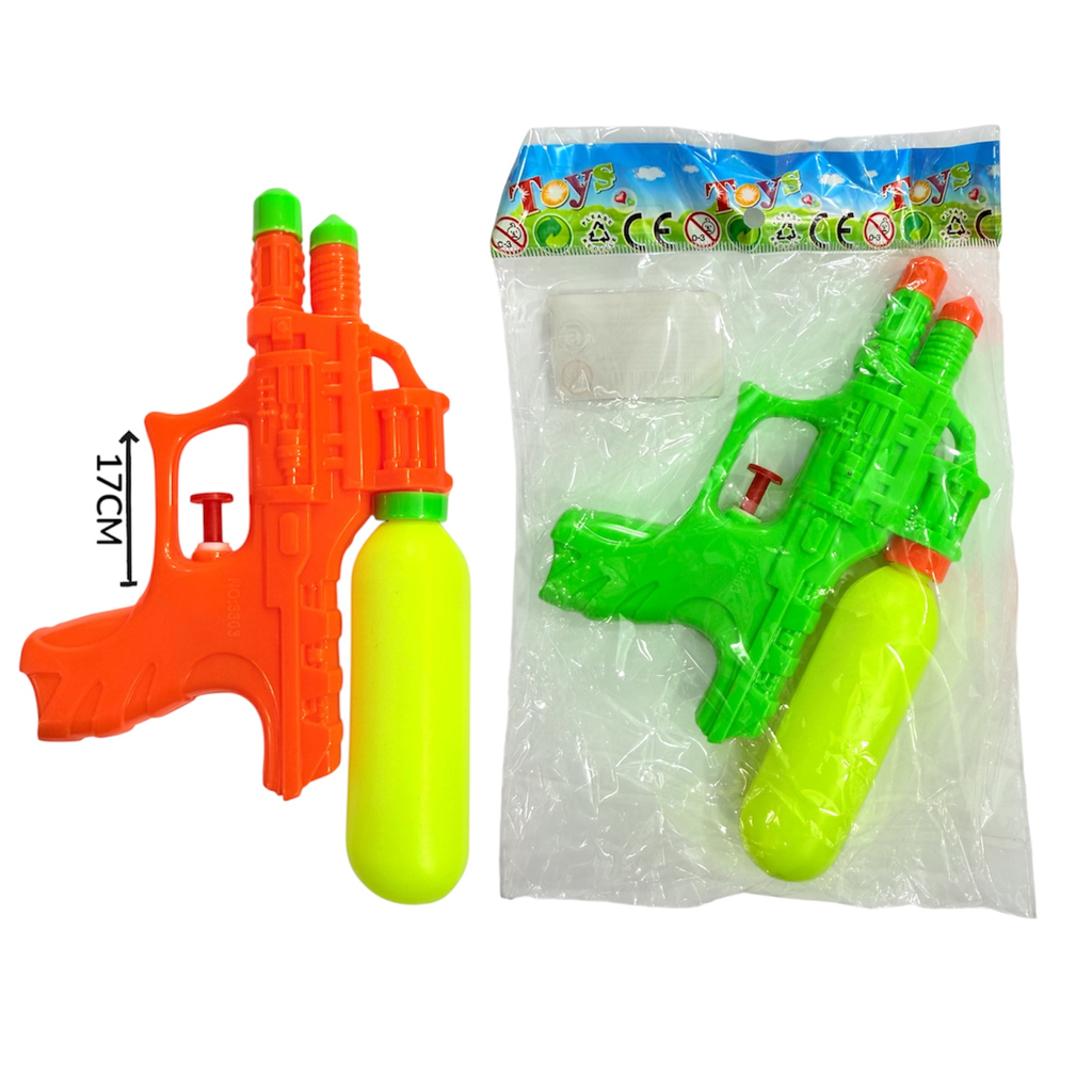 Pistola De Agua