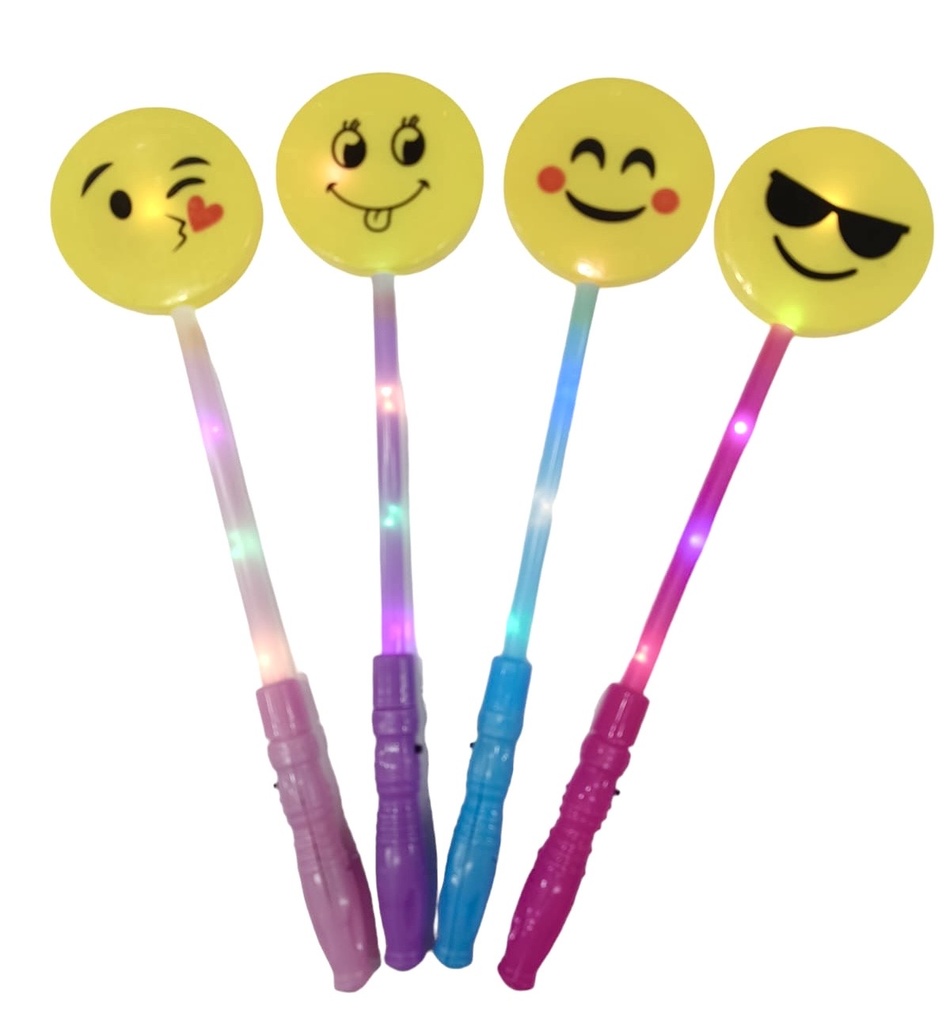 510556 Varita Con Luz Emoji