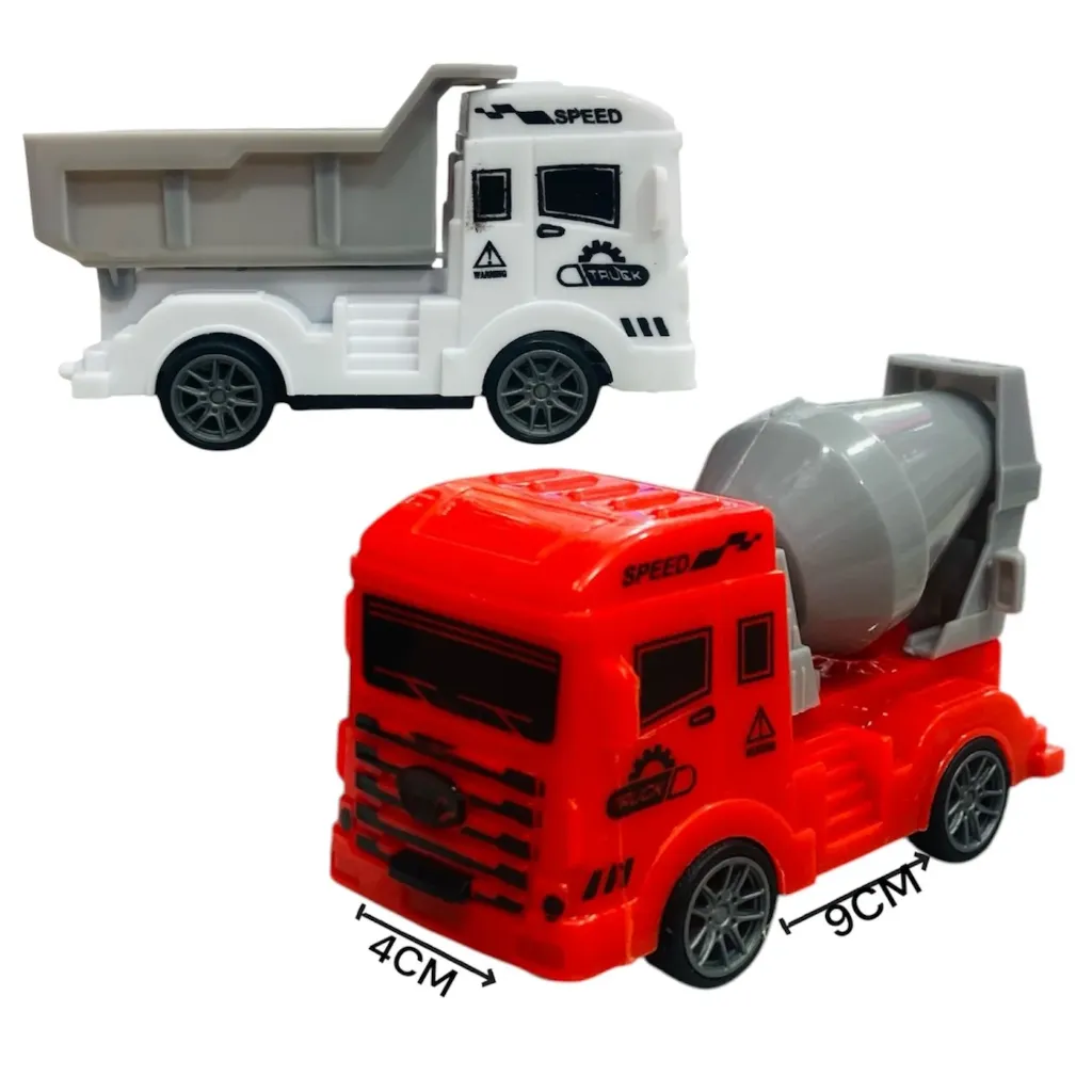 [623614] HW24011889 PULL BACK CAR