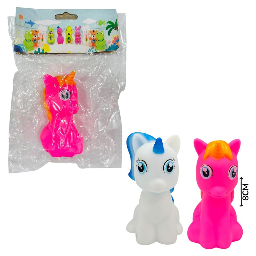 Chifle Unicornio
