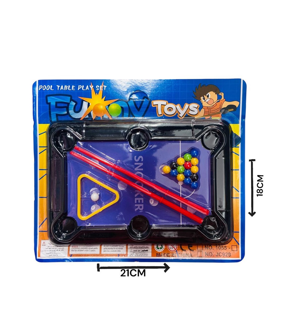 Mini Pool 18,5X2X21,5