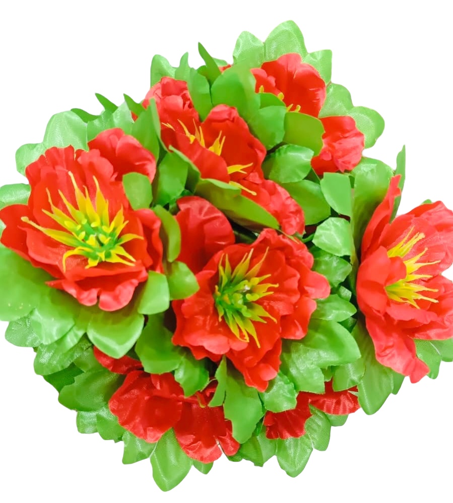 Flor Camelia