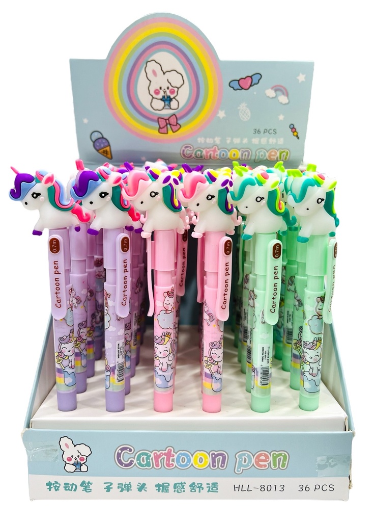 510701 Birome Unicornio X36-895685