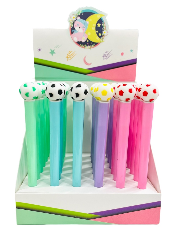 510708 Birome Pelota De Futbol