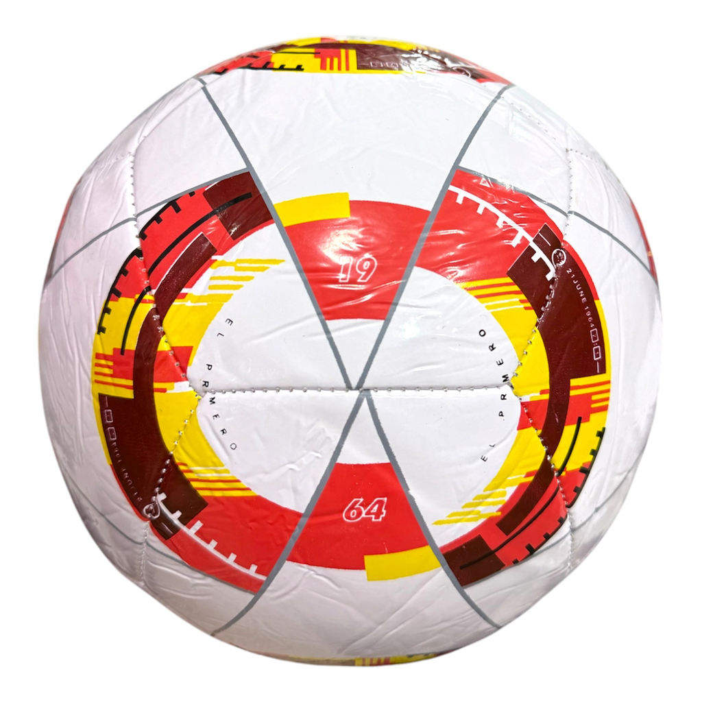 [PBR-1] Pelota de futbol N5 (PRECIO FINAL)